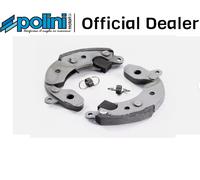 Massette avviamento POLINI con molle per Piaggio CIAO, SI, BRAVO senza variatore