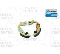 MASSETTE FRIZIONE AVVIAMENTO CON VARIATORE PIAGGIO CIAO 50 ('80-'88) - CIAO EURO