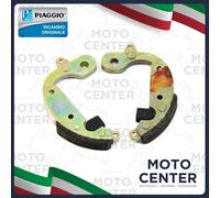 MASSETTE FRIZIONE AVVIAMENTO CON VARIATORE PIAGGIO SI MIX 50 ('96-'99) C0500