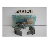 Massette frizione Clutch shoes set Piaggio Si