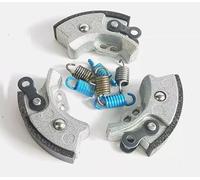 Massette frizione COMPATIBILE CON Piaggio Ciao Bravo SI Boxer senza variatore con molle