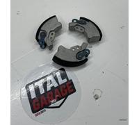 MASSETTE FRIZIONE ORIGINALE PER PIAGGIO CIAO-BOXER-BRAVO-GRILLO 50cc COD:F1196