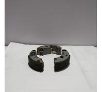 MASSETTE FRIZIONE PER PIAGGIO CIAO BRAVO SI VARIATORE BOXER (CONFEZIONE 3 PEZZI)