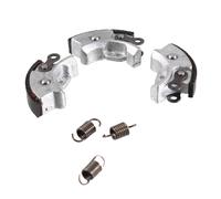 MASSETTE FRIZIONE SENZA VARIATORE FERODO FCD0535 PER PIAGGIO BRAVO CIAO 50
