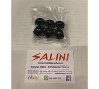 Massette Rulli Variatore 23 x 18 Gr. 20 Kymco Grand Dink Eu2 250 2003/2004