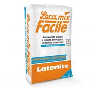 Massetto Alleggerito LecaMix Facile Sacchi da 32 litri