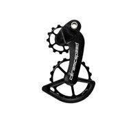 Massetto CeramicSpeed OSPW Campagnolo 11v mechanical/eps Noir