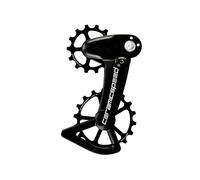 Massetto CeramicSpeed OSPW x Shimano 12v xt/xtr Noir