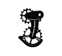 Massetto CeramicSpeed OSPW x Sram alternative force1/rival1 t3 clutch Noir