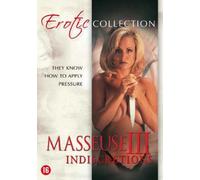 MASSEUSE 3 - SPEELFILM