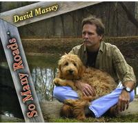 Massey, David - So Many Roads