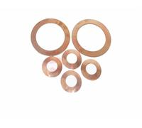 Massey Ferguson 135 1035 245 Di Modelli Pignone Stella Rondella Kit 4th Oversize