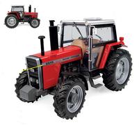 Massey Ferguson 2645 Trattore Tractor 1:32 Model 6368 UNIVERSAL HOBBIES