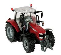 Massey Ferguson 6718S Trattore Scala 1:32 Britains Farm 43235