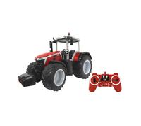 JAMARA 405301 - Trattore Massey Ferguson 8S.285 1:16 2,4Gh