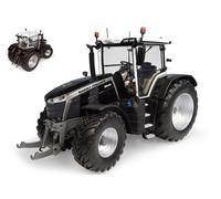 Massey Ferguson 8s.285 Black Edition Trattore Tractor 1:32 Model 6341