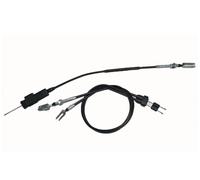 Massey Ferguson Accelerator Cable Assembly Tafe Samrat Tafe 4410 7250 5900
