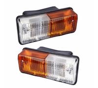 Massey Ferguson Landini Trattore Anteriore Combinata Luce Set 1425883M93 4999858