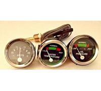 Massey Ferguson Massey Harris MF Set di indicatori per trattore 35 50 65...