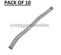 Massey Ferguson Pompa Idraulica Controllo Valvola Molla 10 Unità MF 35 135 165