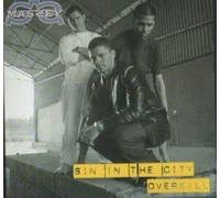 Massey - Sin in The City [Import]