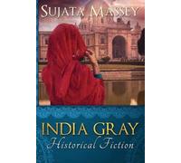 Massey Sujata India Gray (Tascabile)
