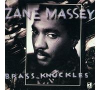 Massey, Zane - Brass Knuckles
