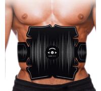 MASSFIT INTENSITY Cintura addominale e fascia antisudore - Nouvo