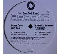 Massflow - MASSFLOW / BEAUTIFUL DREAMS