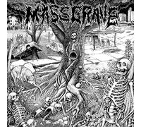 Massgrave - Our Due Descent