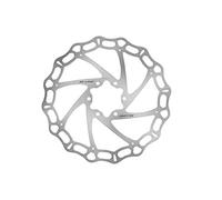 Massi Disc Ultralight 180 Mm Brake Disc Grigio 180 mm