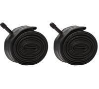 Massi 26 - Camera d'aria per bicicletta, 26 x 2.125 (Confezione da 2)