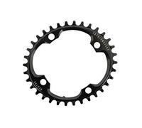 Massi 32T, Piatti,Ciclismo,Sport, Black Oval