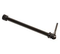 MASSI - 38176/357 : Asse posteriore dado MAX103 12X142 QR CARBON