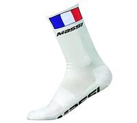 Massi 39610var - Calzini da Bicicletta World Champion