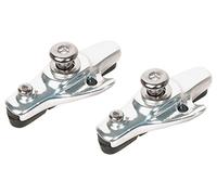 Massi 40291 - Kit 2 Supporti Pattini Freno Shimano