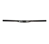 Massi 43688 - Manubrio Bicicletta Piatto MHB105 31.8X720 CARBONOSL