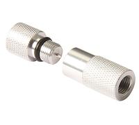 Massi 43995 - Regolatore di CO2 per Bicicletta