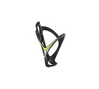 Massi Portaborraccia Exo Black / Yellow