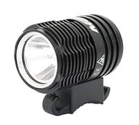 Luce anteriore Massi Leo 1100 lumen