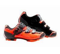 Massi 47491VAR - Scarpe MTB AKKRON Dual Ignite