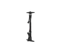Massi Cm-f02 Track With Gauge Pump Nero Silver