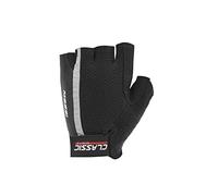 Massi 48114 Guanti, Unisex Adulto, Nero, S