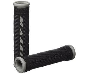 Massi 49097 - Manopole per bicicletta