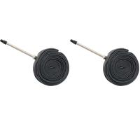 Massi 700 - Camera d'aria per bicicletta, 700 x -23/-25