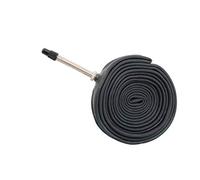 Massi 700x25-35c, Fotocamera per Bicicletta V.Bici 60MM Unisex-Adulto, Nero