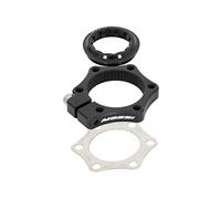 Massi Adattatore freno a disco 24921 – Center Lock a 6 fori