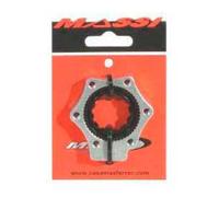 Massi Adattatore freno a disco 24921 – Center Lock a 6 fori