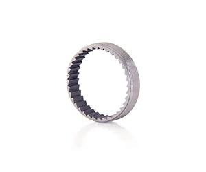 Massi Anello dentato per Nucleo