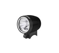 Massi Anteriore NOX 2100 LM Faro, Nero, Taglia Unica